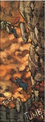 Hommage à Escher et Penrose