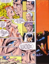 1985&nbsp;: Supergirl meurt