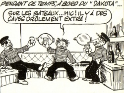 Les années 30