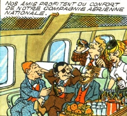 Par Jicka en 1988 : cherchez le clin d'oeil