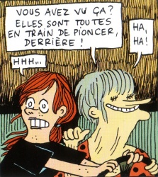 Elles aussi&nbsp;?