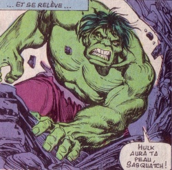 Par Sal Buscema en 1979