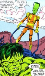 Par John Byrne en 1985