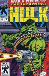 Par Dale Keown en 1992