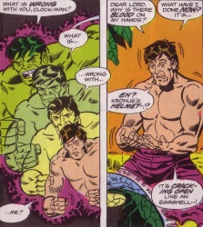 Par Herb Trimpe en 1976