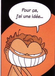 Combler le trou de la Sécu.