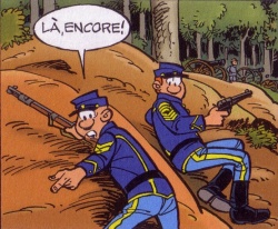 Quoi, le tome 53&nbsp;?
