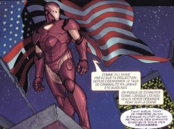 Iron Manpower