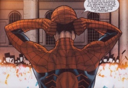 Spider-manipulé