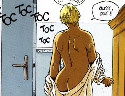 Le plombier... déjà&nbsp;?