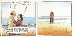 L'Amour simple, ça existe...