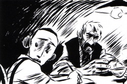 Augustin et Hippolyte