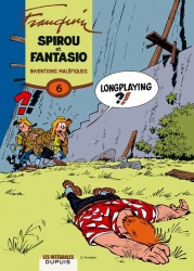Intégrale tome 6