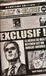 Les ravages de la presse à scandale