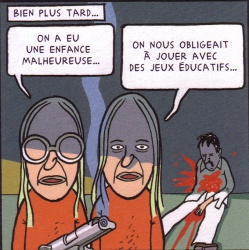 Que dire d'autre&nbsp;?