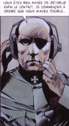 Robert Duvall&nbsp;?