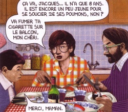 Logique éducative