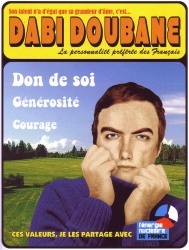 Balle atomique