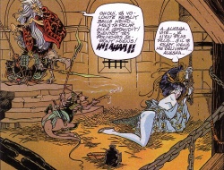 ... graphique d'un auteur.
