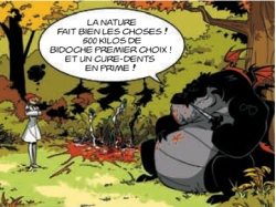 De la classe