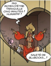 Du style
