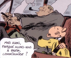 vroum vroum
