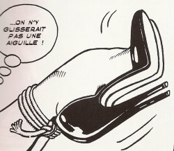 Chaussures de ville