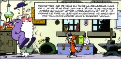 La rébellion est en marche