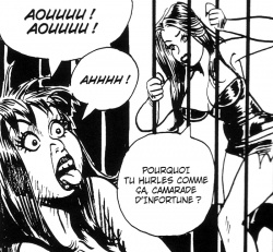 J'ai déjà lu le tome 3 !