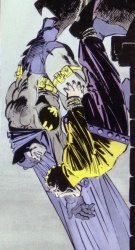 1986&nbsp;: Frank Miller révolutionne