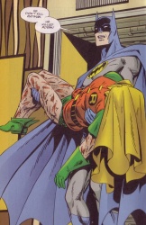 1999&nbsp;: John Byrne générationne