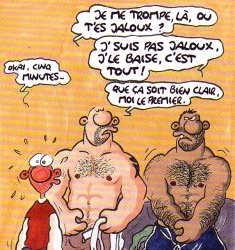 Droit de réponse