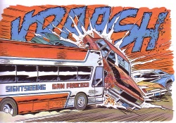 Voir Frisco et mourir