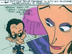 Subtil et original