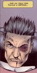 2001 (par Steve Dillon)