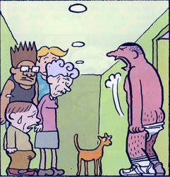 Respé, koi...