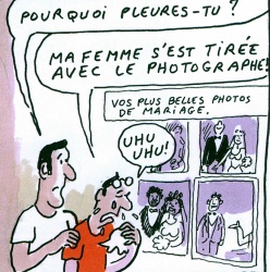 Détresse