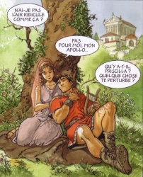Faites l'amour