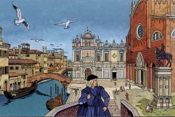 Venise
