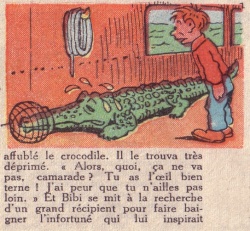 Par Forton, en 1928