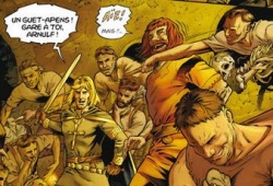 Raedwalf et Arnulf
