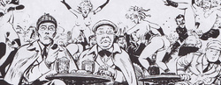 Il y a des filles nues, elementaire mon cher Watson