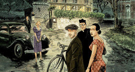 Temps nouveaux (Les) - Tome 1