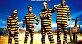 Critique cinéma : Les Dalton