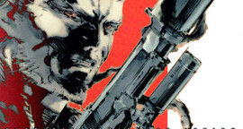 Critique jeu vidéo : Metal Gear Solid 2: Sons of Liberty