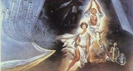 Dossier cinéma : Star Wars, une hexalogie cathartique