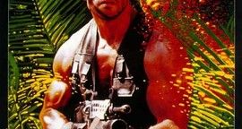 Dossier cinéma : Predator, 20 ans de chasse