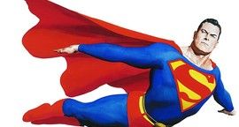 Dossier : Superman a 70 ans