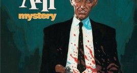 Critique XIII Mystery - Tome 1 - La mangouste