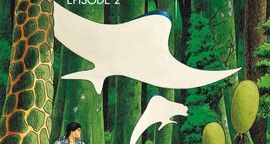 Critique Antarès - Episode 2